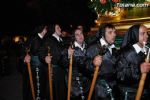 Procesion Jueves Santo