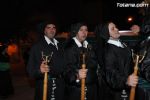 Procesion Jueves Santo