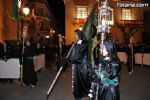 Procesion Jueves Santo