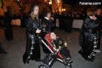 Procesion Jueves Santo - Foto 88