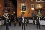 Procesion Jueves Santo