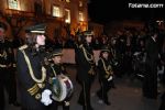 Procesion Jueves Santo