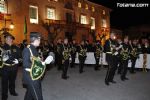 Procesion Jueves Santo