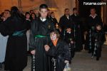 Procesion Jueves Santo