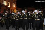 Procesion Jueves Santo