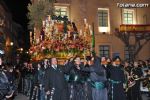 Procesion Jueves Santo