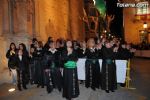 Procesion Jueves Santo - Foto 127