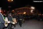 Procesion Jueves Santo