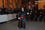 Procesion Jueves Santo