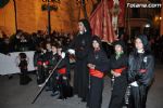 Procesion Jueves Santo