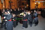 Procesion Jueves Santo - Foto 133