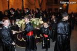 Procesion Jueves Santo