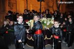 Procesion Jueves Santo