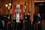 Procesion Jueves Santo