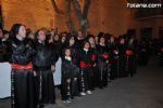 Procesion Jueves Santo