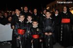 Procesion Jueves Santo