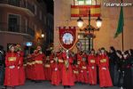 Procesion Jueves Santo