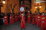 Procesion Jueves Santo