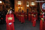 Procesion Jueves Santo