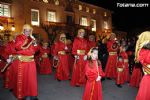 Procesion Jueves Santo