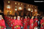 Procesion Jueves Santo