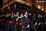 Procesion Jueves Santo