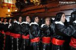 Procesion Jueves Santo