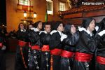 Procesion Jueves Santo