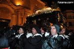 Procesion Jueves Santo