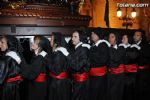 Procesion Jueves Santo - Foto 174