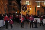 Procesion Jueves Santo