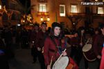 Procesion Jueves Santo