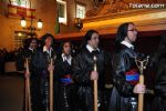 Procesion Jueves Santo