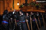 Procesion Jueves Santo