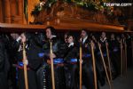 Procesion Jueves Santo