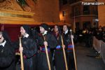 Procesion Jueves Santo