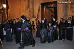 Procesion Jueves Santo