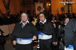 Procesion Jueves Santo