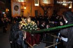 Procesion Jueves Santo - Foto 226