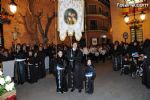 Procesion Jueves Santo - Foto 233