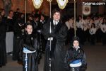 Procesion Jueves Santo