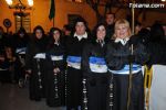 Procesion Jueves Santo