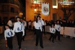 Procesion Jueves Santo