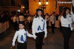 Procesion Jueves Santo