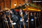 Procesion Jueves Santo - Foto 260