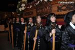 Procesion Jueves Santo - Foto 413