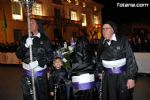 Procesion Jueves Santo - Foto 426