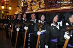 Procesion Jueves Santo - Foto 448