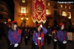 Procesion Jueves Santo - Foto 462