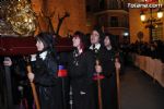 Procesion Jueves Santo - Foto 479